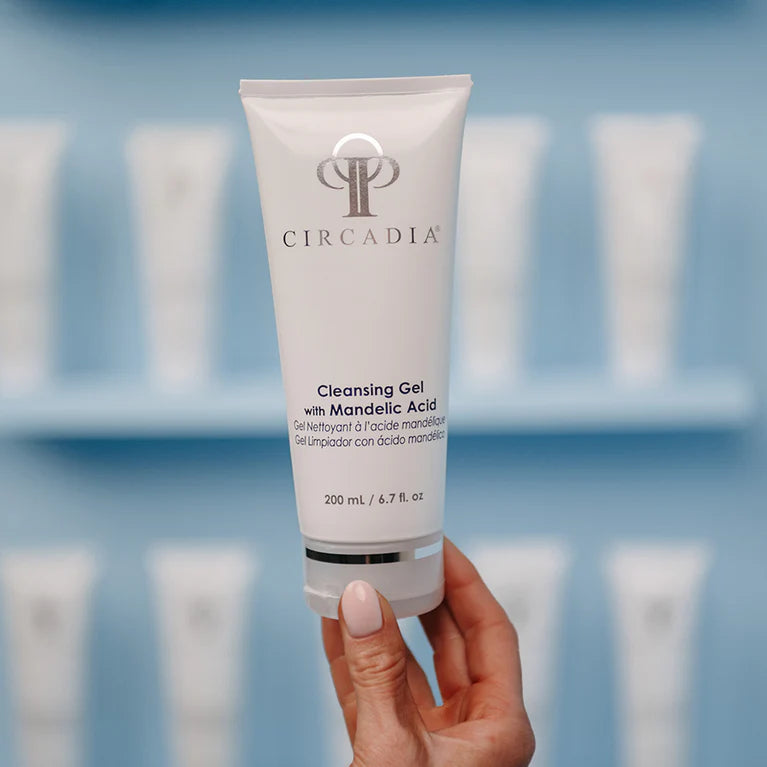 Cleanse – Circadia Skin Australia