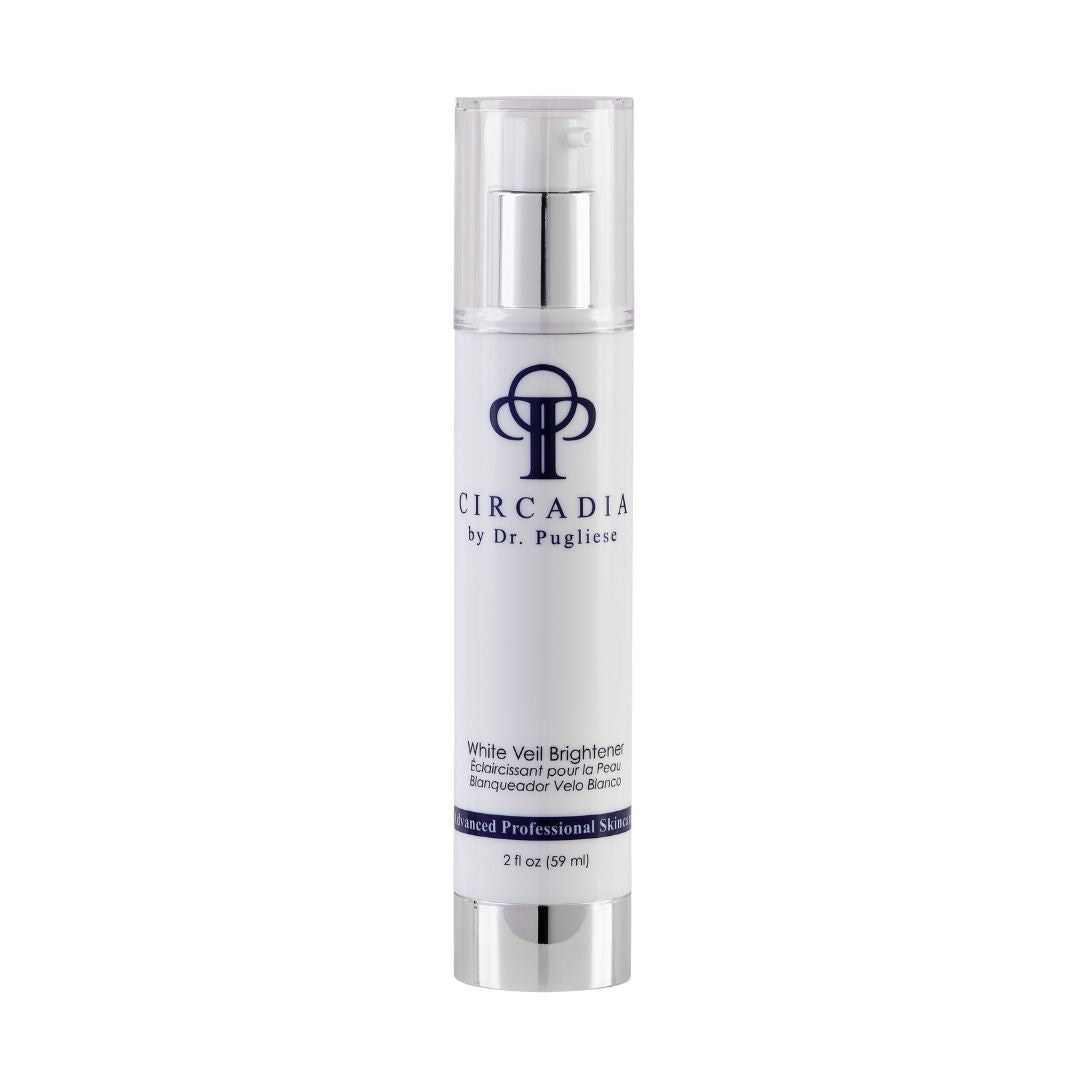 White Veil Brightener – Circadia Skin Australia